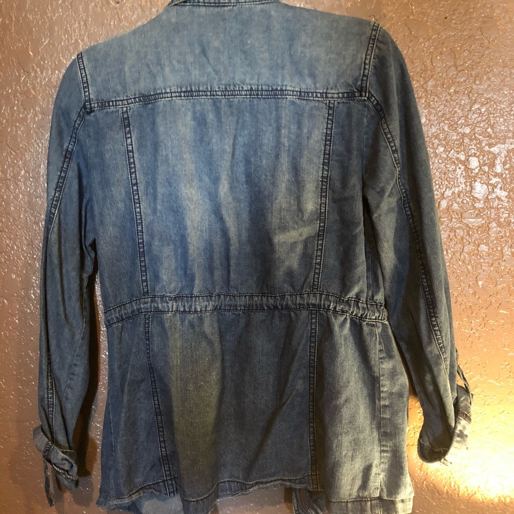 Jacket - Picture 2 of 2